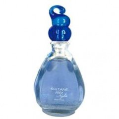 Sultane 1001 Nights by Jeanne Arthes perfume bottle