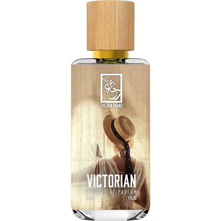 Victorian by The Dua Brand / Dua Fragrances perfume bottle