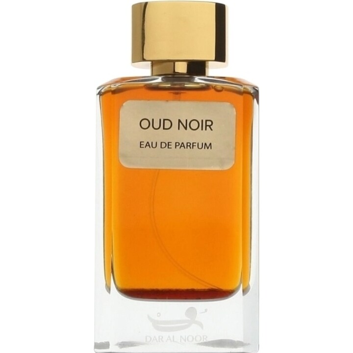 Oud Noir by Dar Al Noor / دار النور perfume bottle