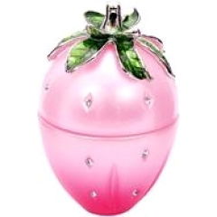 Love Berry Pink by Novae Plus / S. Cute perfume bottle