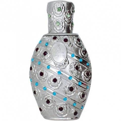 Qamar Al Zamana by Khalis / خالص perfume bottle
