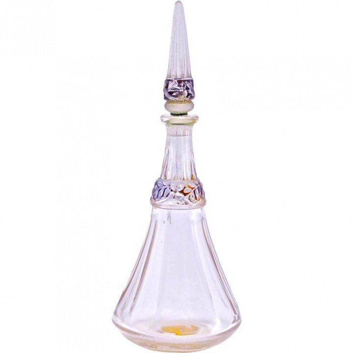 Jasmin d'Isabey by Isabey perfume bottle