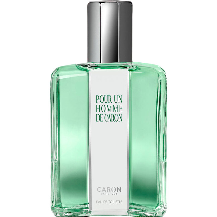 Pour Un Homme de Caron (2022) EDT by Caron perfume bottle