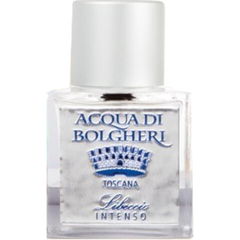 Acqua di Bolgheri - Libeccio Intenso by Dr. Taffi perfume bottle