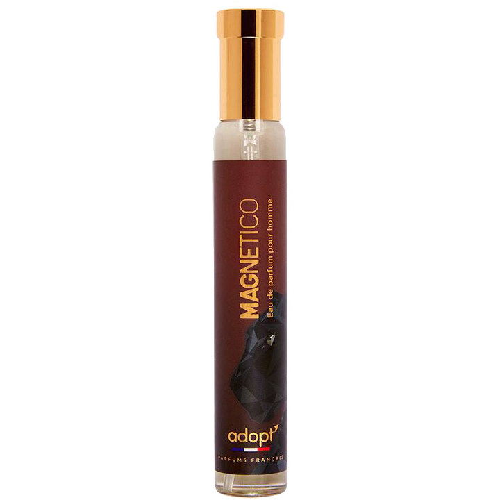 Magnetico by Adopt' / Réserve Naturelle perfume bottle