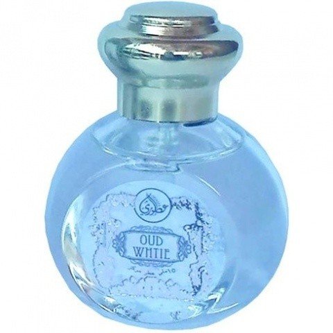 Oud Whtie (Perfume Oil) by Otoori perfume bottle