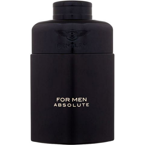 Bentley for Men Absolute