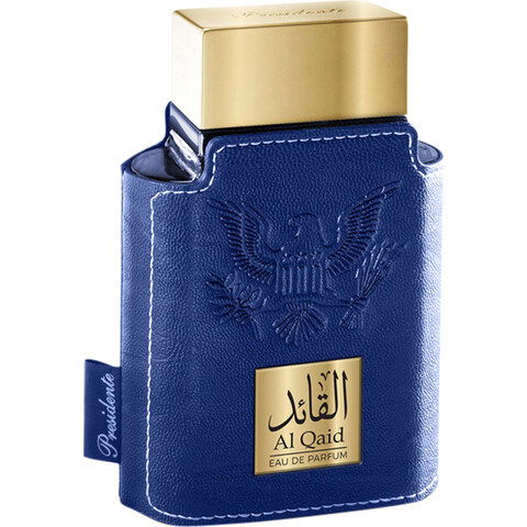 Presidente Al Qaid by Emper perfume bottle