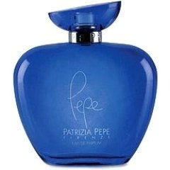 Pepe by Patrizia Pepe perfume bottle