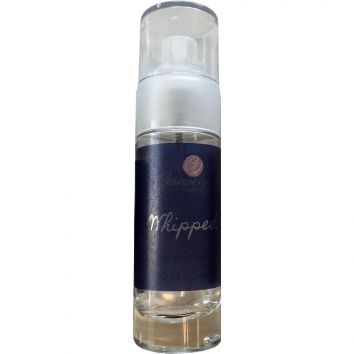 Whipped (2018) by Ganache Parfums perfume bottle