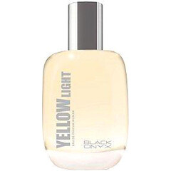 Yellow Light by Black Onyx perfume bottle