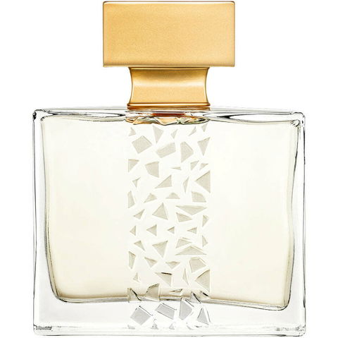 Pure Extrême EDP by M. Micallef perfume bottle