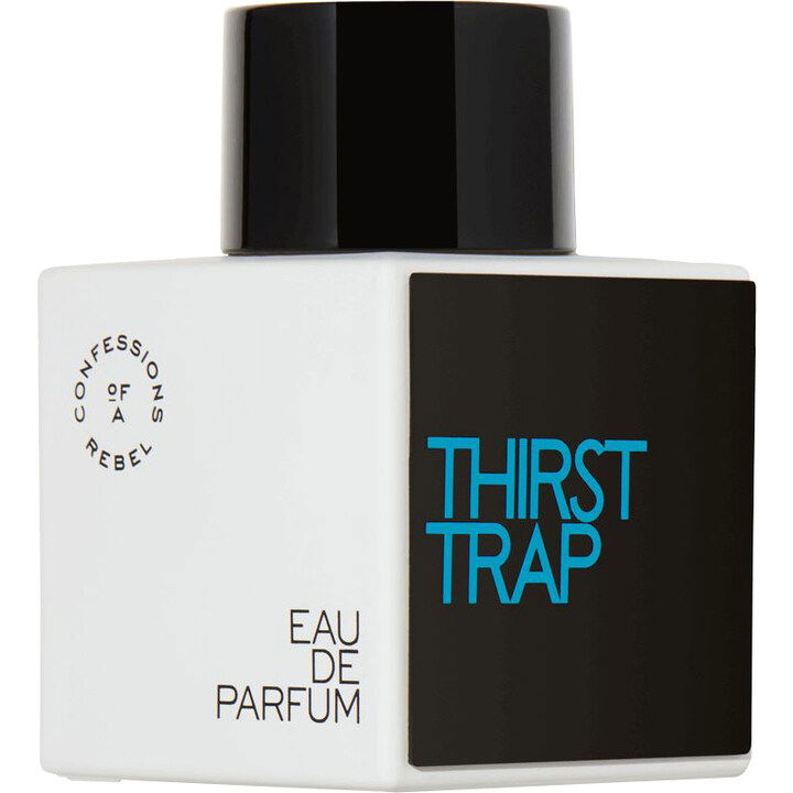 Thirst Trap by Confessions of a Rebel perfume bottle