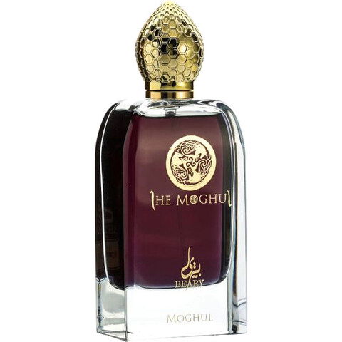 The Moghul - Moghul by Beary perfume bottle