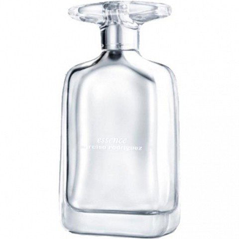 Essence by Narciso Rodriguez perfume bottle