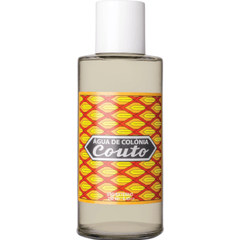Água de Colónia by Couto perfume bottle