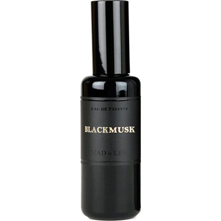 Black Musk