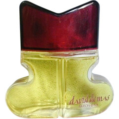 David de Mas by Mas Cosmetics perfume bottle