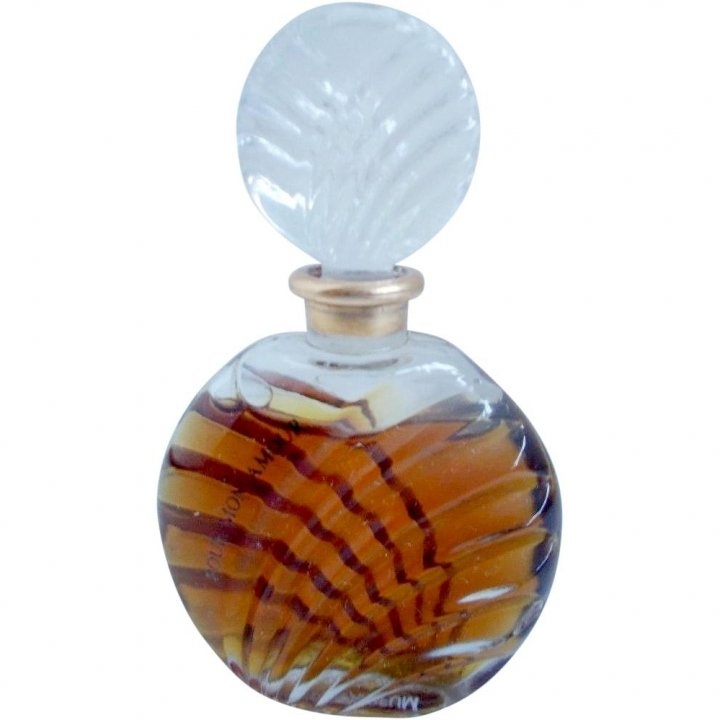 Pour Mon Amour (Parfum) by Jean Jacques Vivier perfume bottle