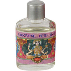Lakshmi by Flaires perfume bottle