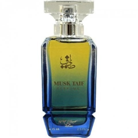 Musk Taif by Taif Al-Emarat / طيف الإمارات perfume bottle