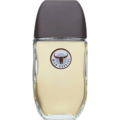 Wild Country (Cologne) by Avon perfume bottle