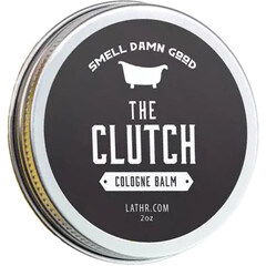 The Clutch by Lathr perfume bottle
