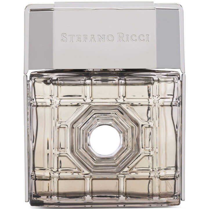 London by Stefano Ricci perfume bottle