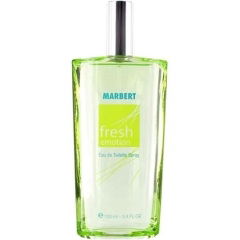 Fresh Emotion by Marbert perfume bottle