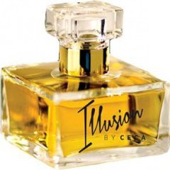 Illusion by Ceca perfume bottle