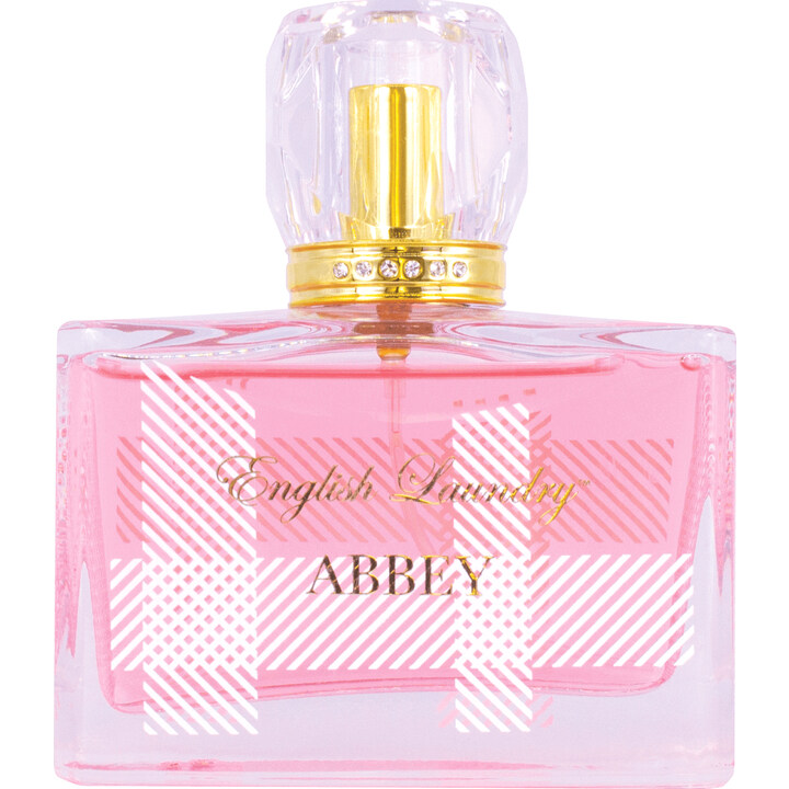 Abbey by English Laundry perfume bottle
