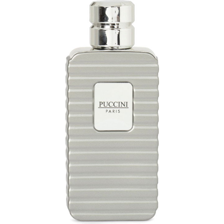 Puccini Men by Puccini perfume bottle