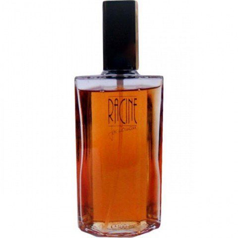 LR Classics - Cannes by LR / Racine perfume bottle