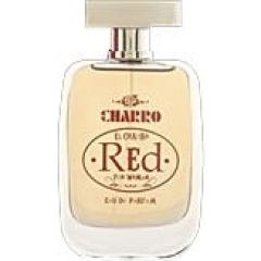 El Charro Red