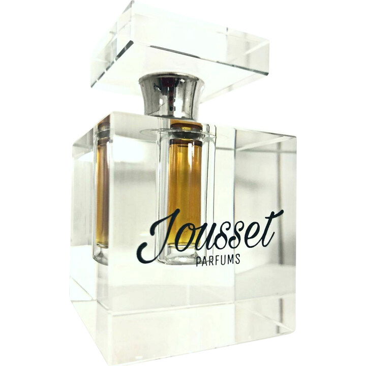 Exclusive Blend - Oud Jungle by Jousset Parfums perfume bottle