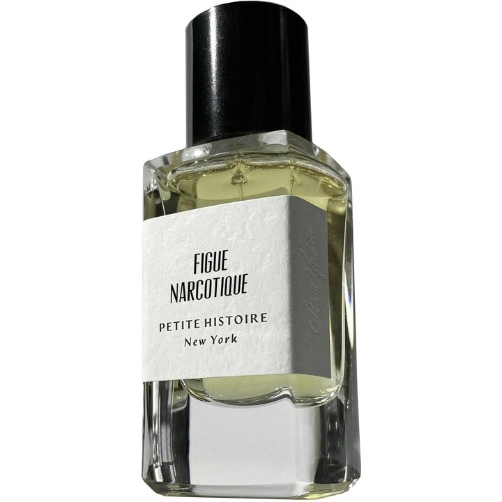 Figue Narcotique by Petite Histoire perfume bottle
