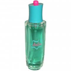 Salsa by Yves Rocher perfume bottle