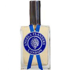 Bleu de Chine by Angela Flanders perfume bottle