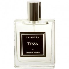 Tessa by Casanera perfume bottle