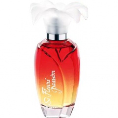 Si Fleuri Passion by Lomani perfume bottle