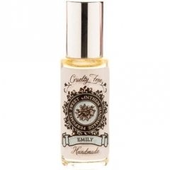 Emily EDP by Sweet Anthem perfume bottle