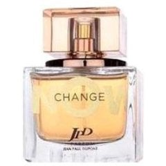 Change Now by Jean Paul Dupont perfume bottle