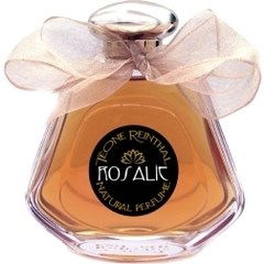 Rosalie by Teone Reinthal Natural Perfume perfume bottle