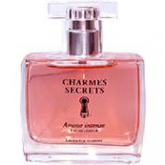 Charmes Secrets - Amour Intense by Laurence Dumont perfume bottle