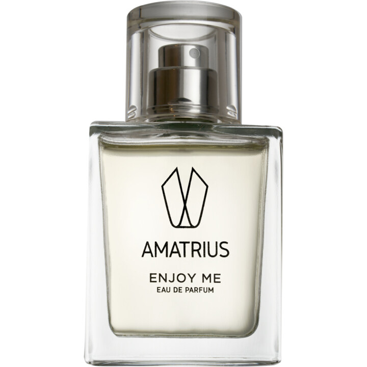 Enjoy Me by Amatrius perfume bottle