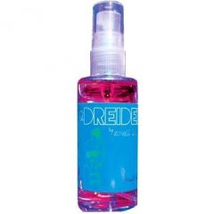 Holiday 2010 - Dr. Dreidel by Smell Bent perfume bottle