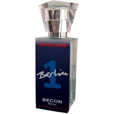 Berlin 1 by Becon Berlin perfume bottle