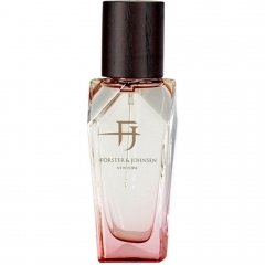 It's All About Love Man by Förster & Johnsen perfume bottle