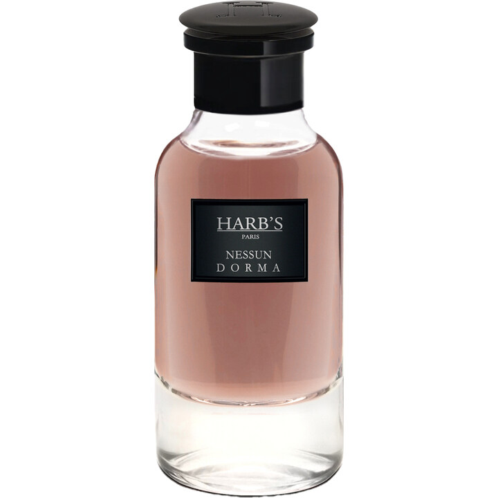 Nessun Dorma by Harb's perfume bottle