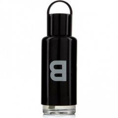 Black Series - B by Blood Concept perfume bottle